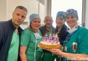 Class Hysteroscopy 2024