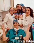 Class Hysteroscopy 2024