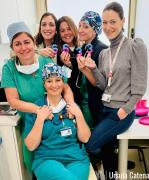 Class Hysteroscopy 2024